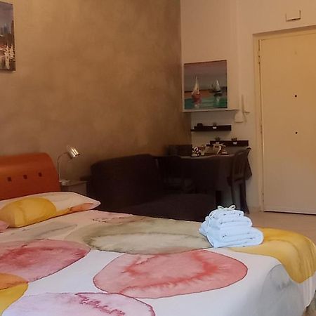 Bed and Breakfast Casa Melo Ciampino Exteriér fotografie