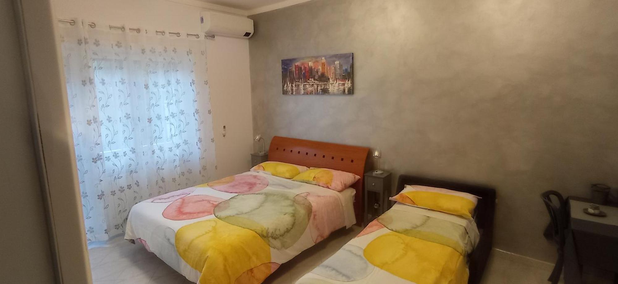 Bed and Breakfast Casa Melo Ciampino Exteriér fotografie