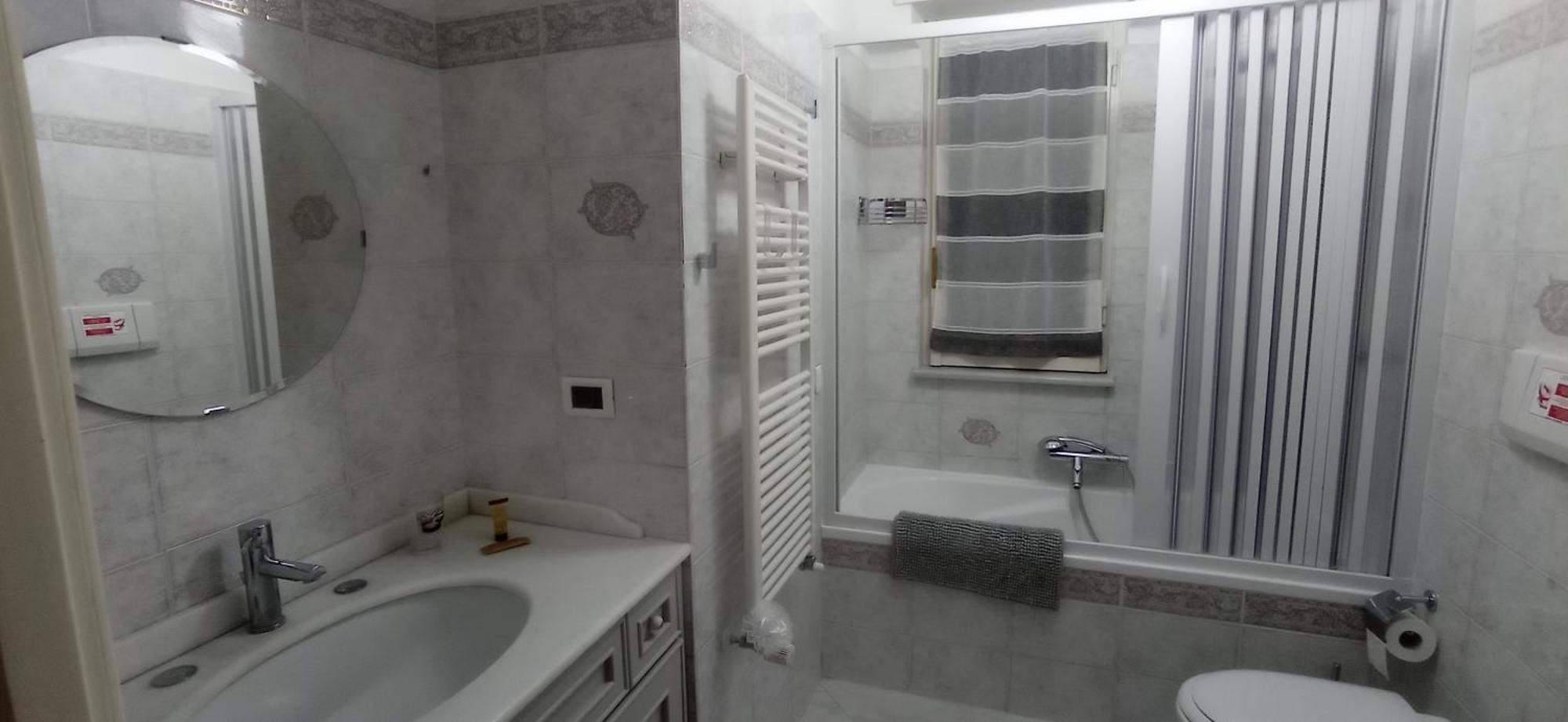 Bed and Breakfast Casa Melo Ciampino Exteriér fotografie