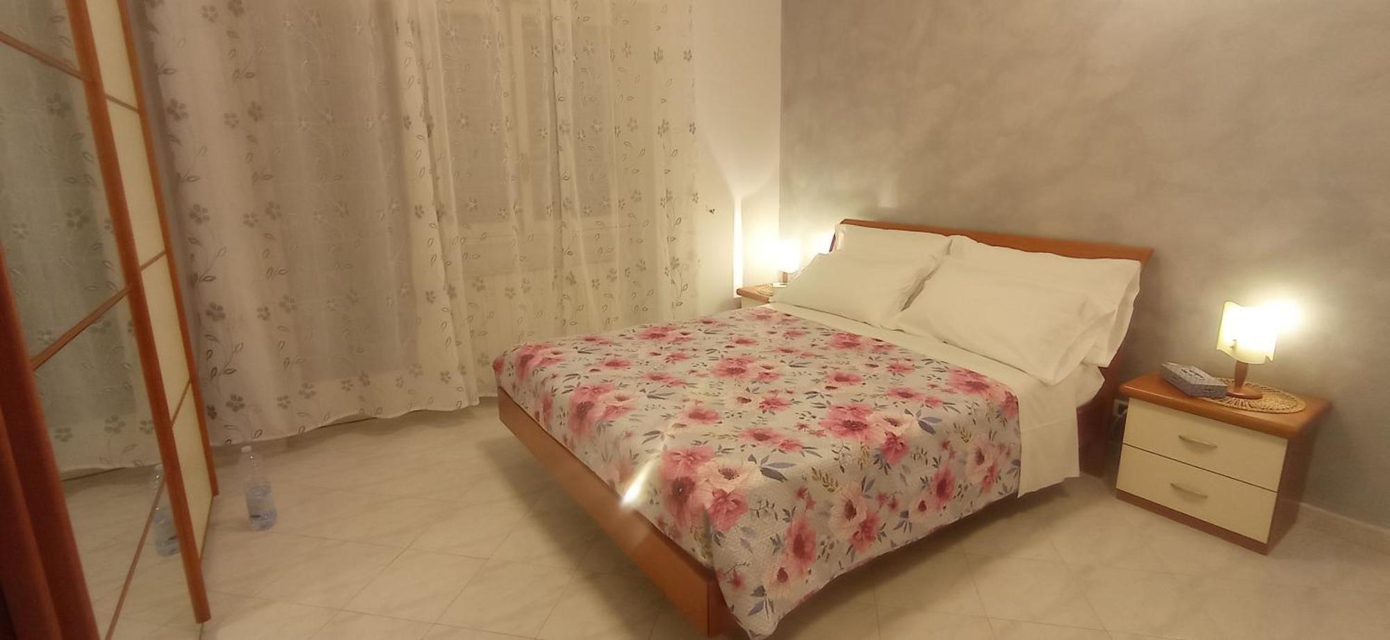 Bed and Breakfast Casa Melo Ciampino Exteriér fotografie