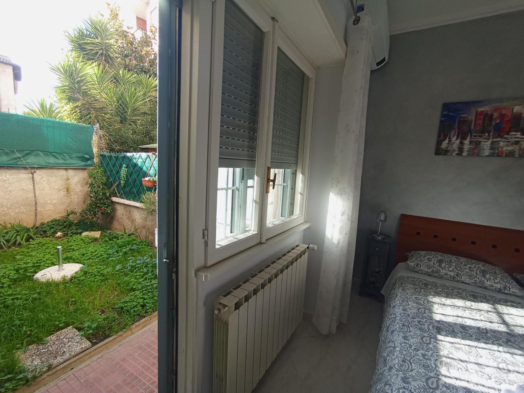 Bed and Breakfast Casa Melo Ciampino Exteriér fotografie
